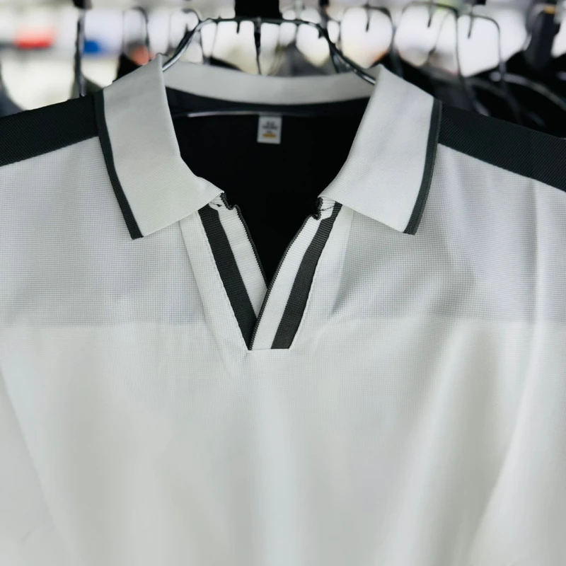 Premium polo T-shirt (Half)