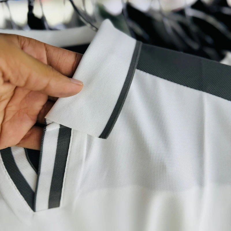 Premium polo T-shirt (Half) - Image 3