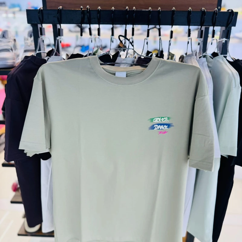 Premium T-shirt (Half)