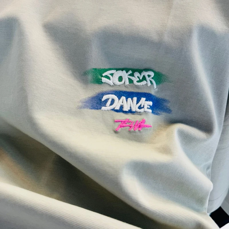 Premium T-shirt (Half) - Image 4