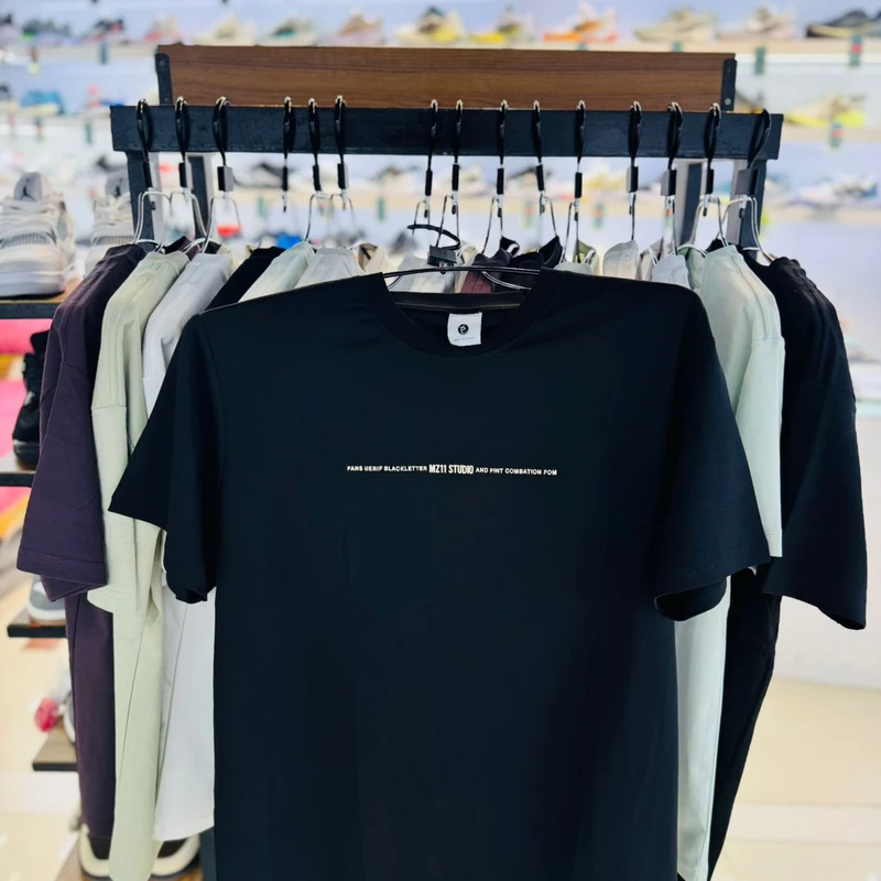 Premium T-shirt (Half)