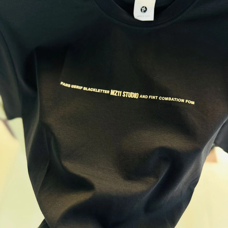 Premium T-shirt (Half)