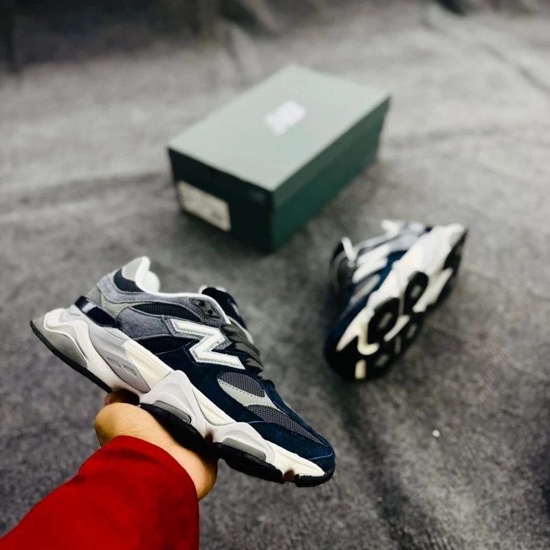 New balance 9060