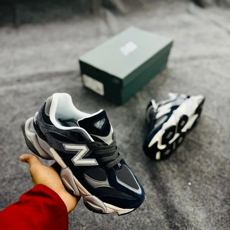 New balance 9060
