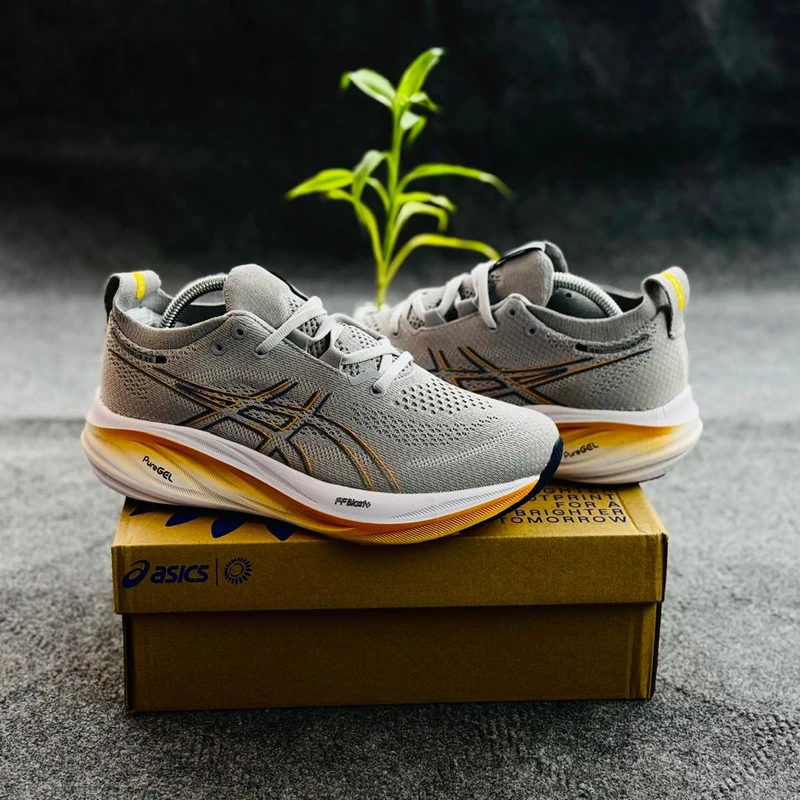 Asics Gel Nimbus -26