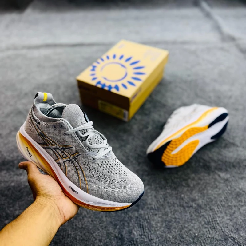 Asics Gel Nimbus -26