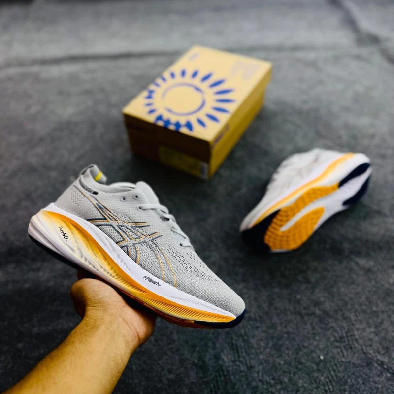 Asics Gel Nimbus -26 - Image 3