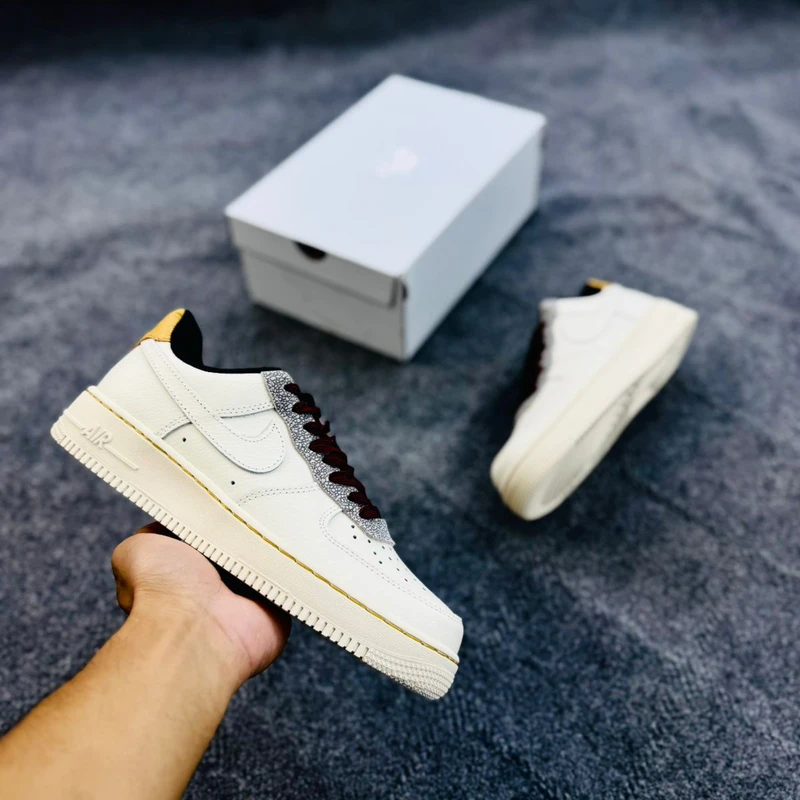 Nike Air Force 1 Low Fossil