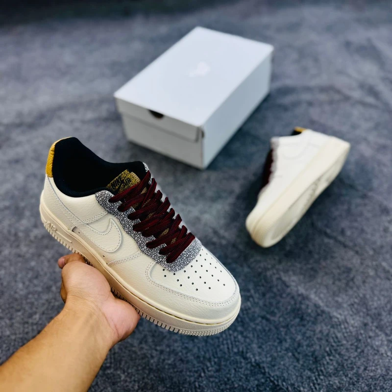 Nike Air Force 1 Low Fossil