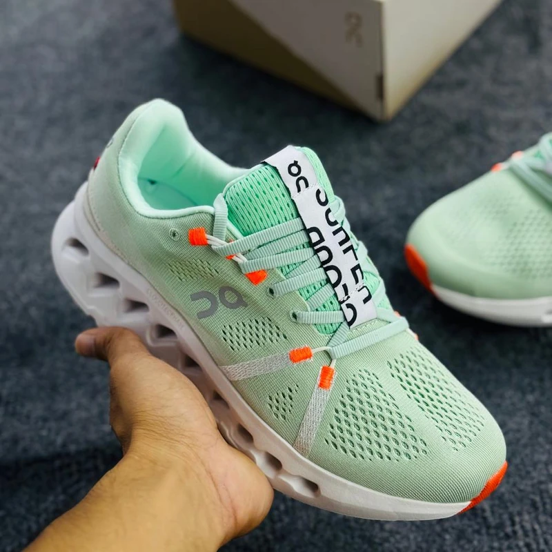 ON CLOUD SURFER - Image 3