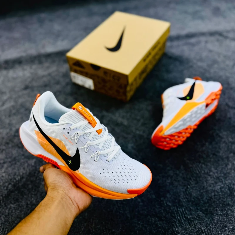 Nike Pegasus Trail 5 Men's Trail Running Shoes - Image 3