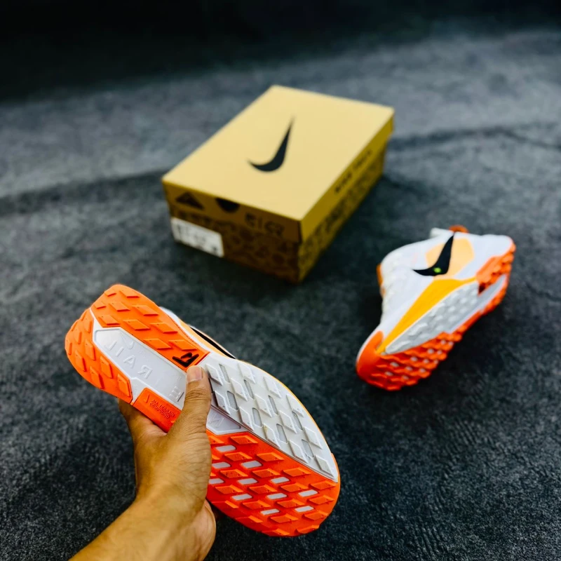 Nike Pegasus Trail 5 Men's Trail Running Shoes - Image 4