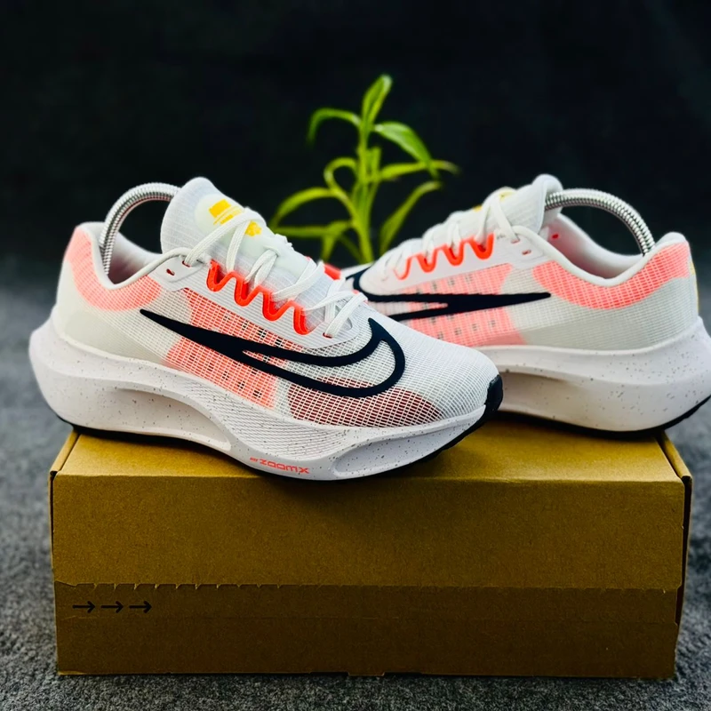 Nike Zoom Fly 5 Men's Road Running Shoes