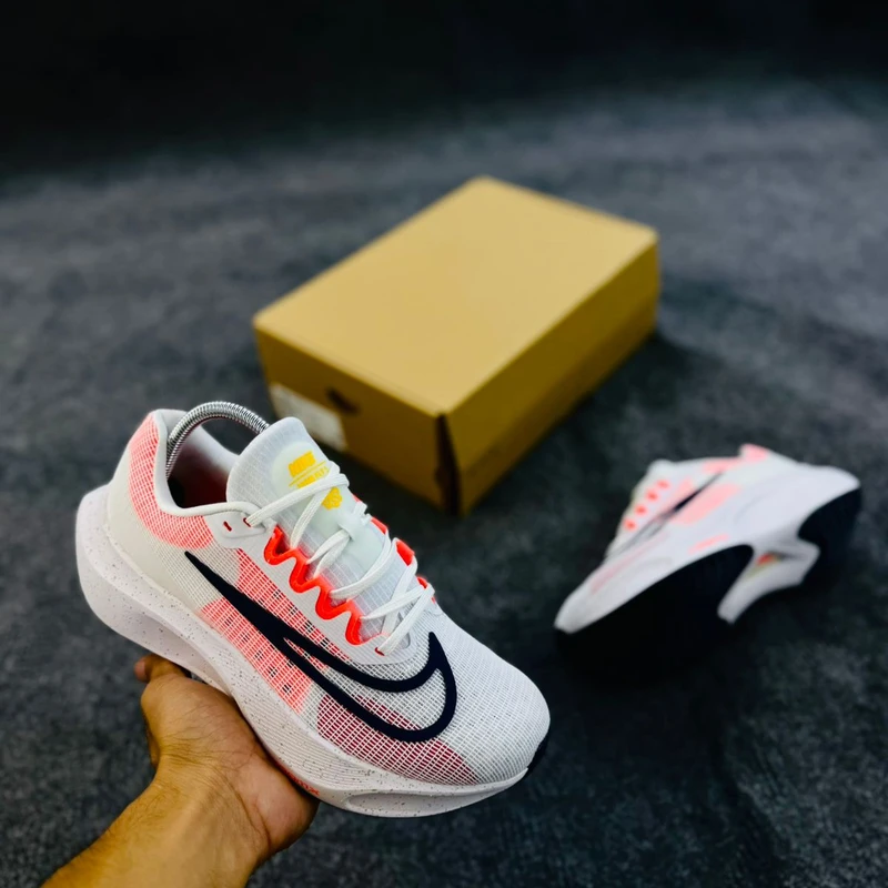 Nike Zoom Fly 5 Men's Road Running Shoes