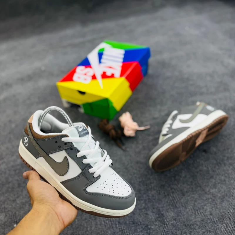 Yuto Horigome x Nike SB Dunk Low FQ1180-001