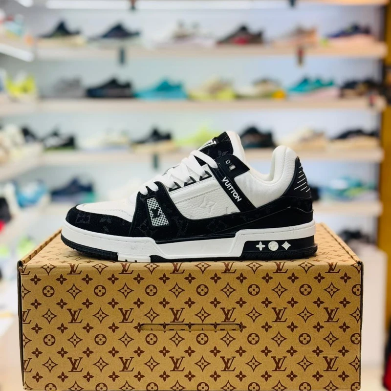 LV trainer