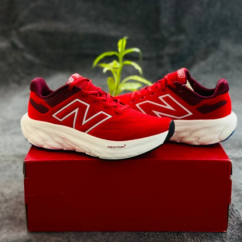 New Balance Fresh Foam X 1080v13