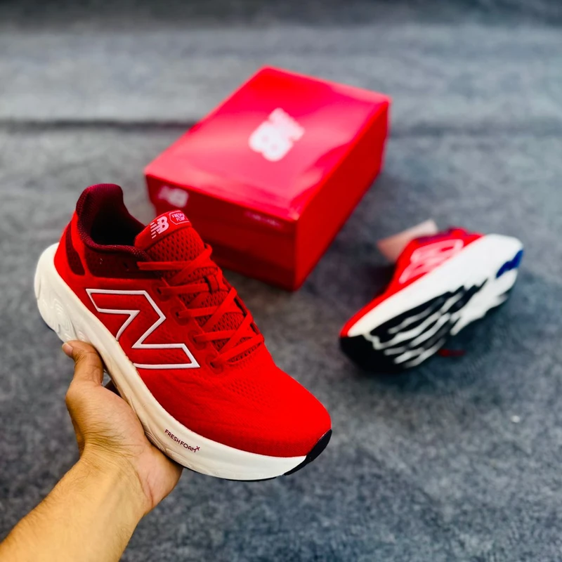 New Balance Fresh Foam X 1080v13