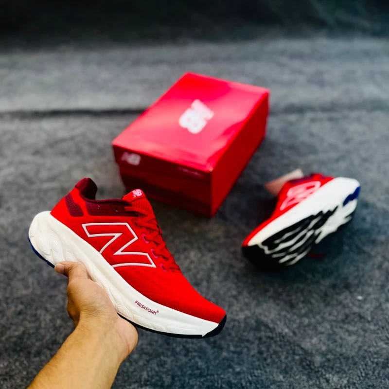 New Balance Fresh Foam X 1080v13 - Image 3