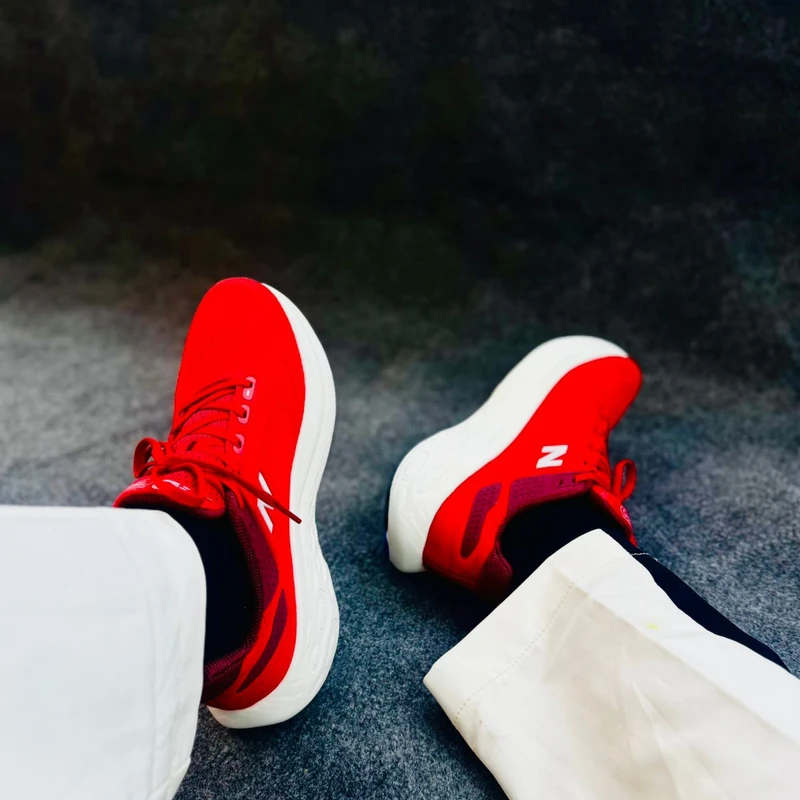 New Balance Fresh Foam X 1080v13 - Image 4