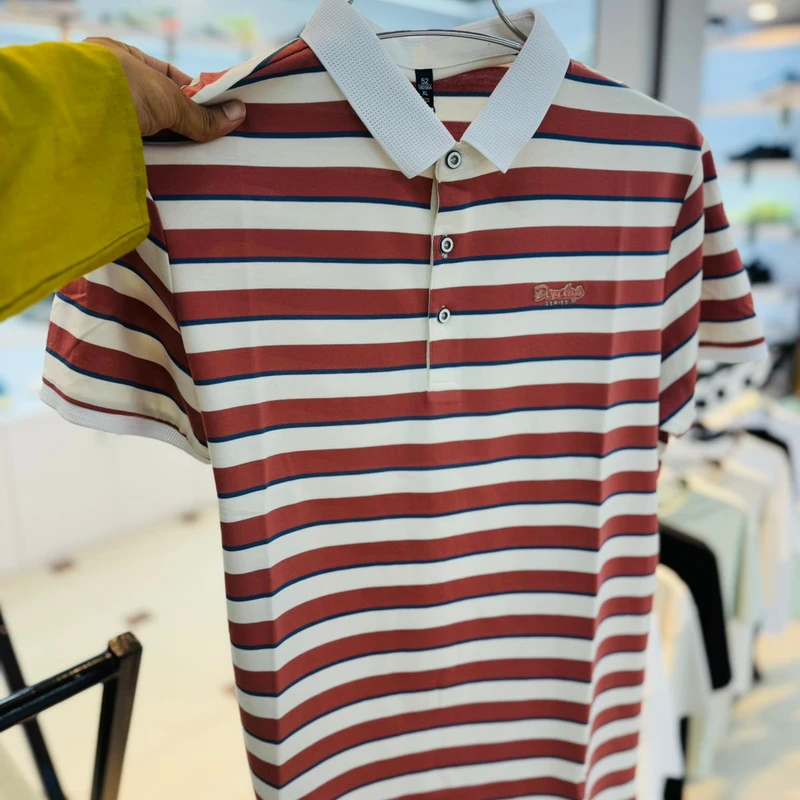 Premium T-shirt (polo) china