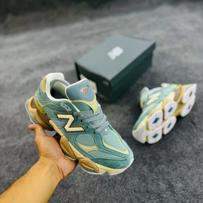 New Balance 9060 - Image 3