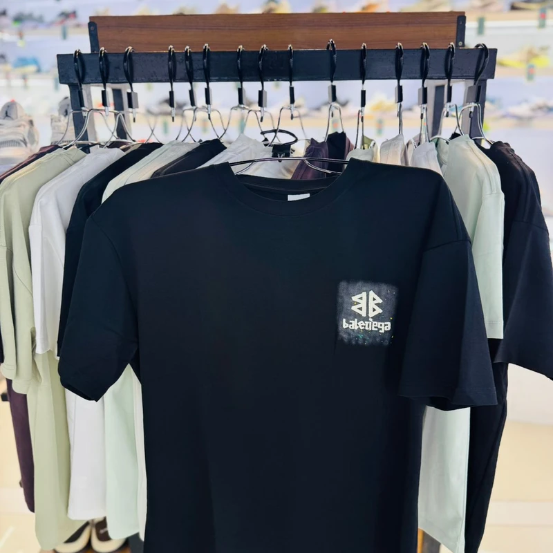 Premium T-shirt (Half)