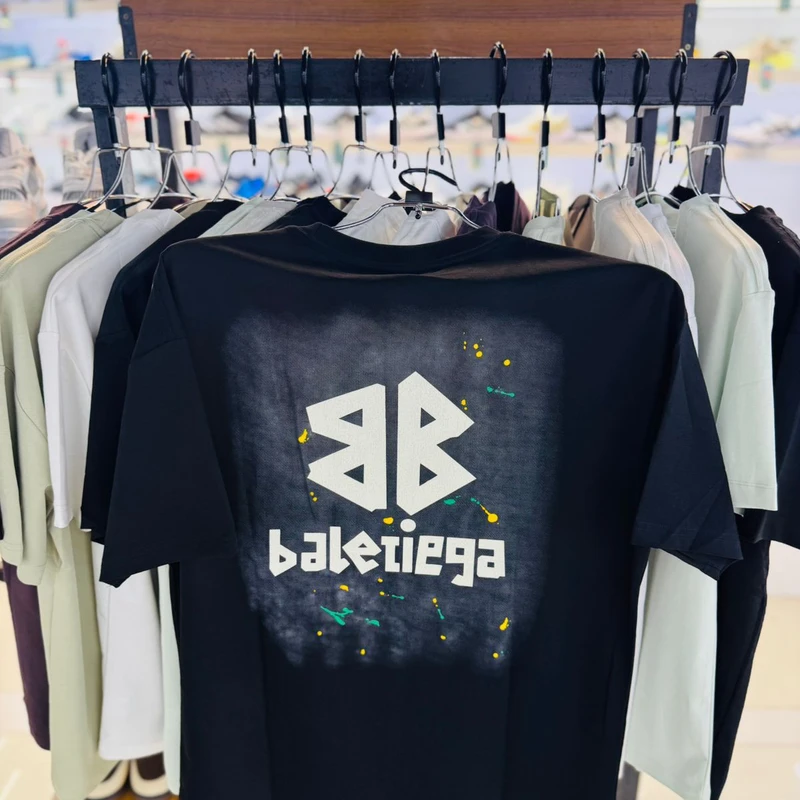 Premium T-shirt (Half) - Image 3