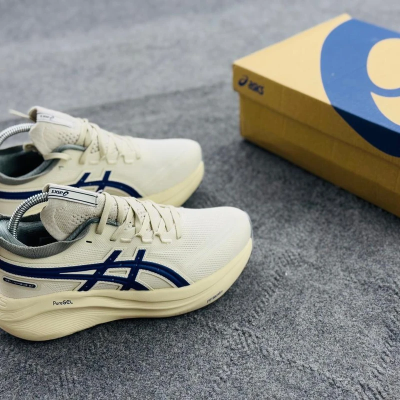 GEL-NIMBUS 27 | Men | Black - Image 3