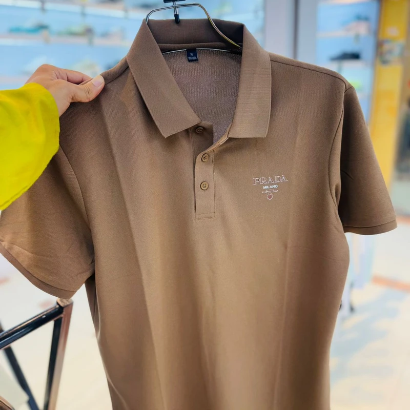 Premium T-shirt (polo) china