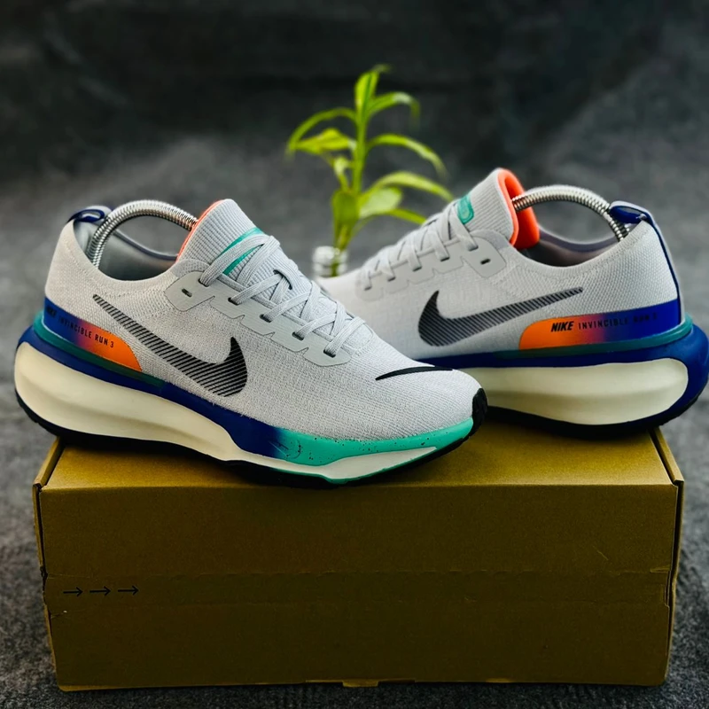 Nike Invincible 3 Men's Road Running Shoes