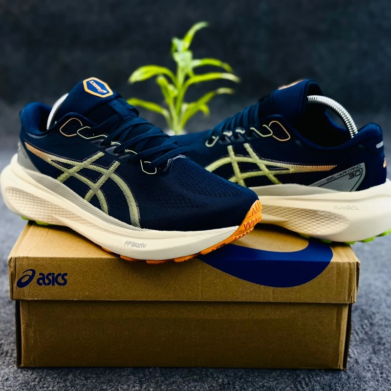 ASICS Gel Kayano- 30