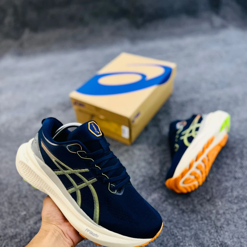 ASICS Gel Kayano- 30 - Image 3