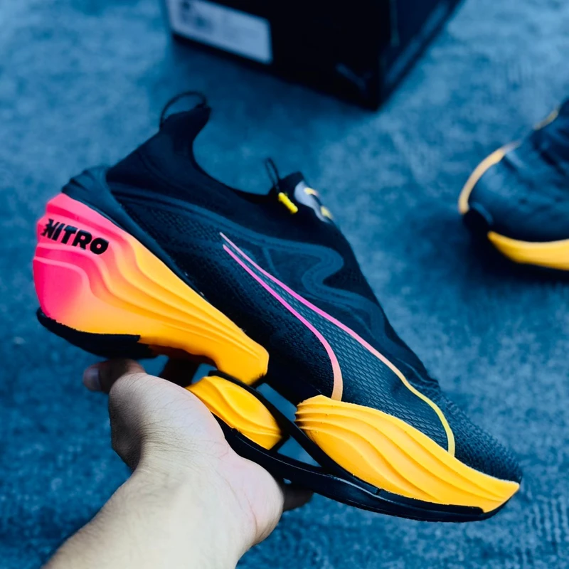 Puma Fast-RB nitro elite