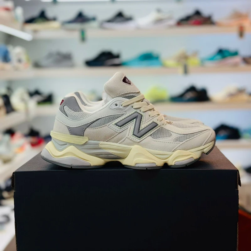 New balance 9060
