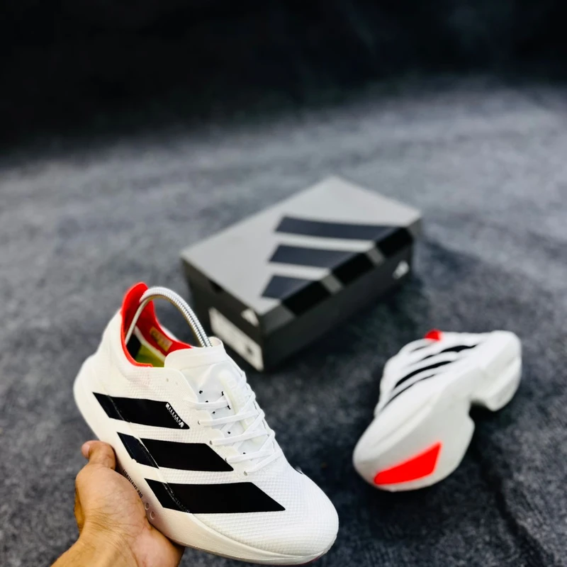 Adizero Adios Pro 4 Shoes - Image 3