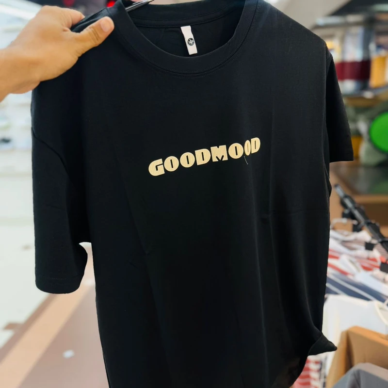 Premium T-shirt (Half) china