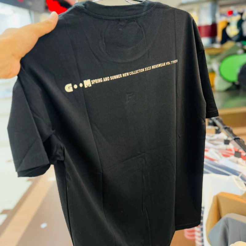 Premium T-shirt (Half) china