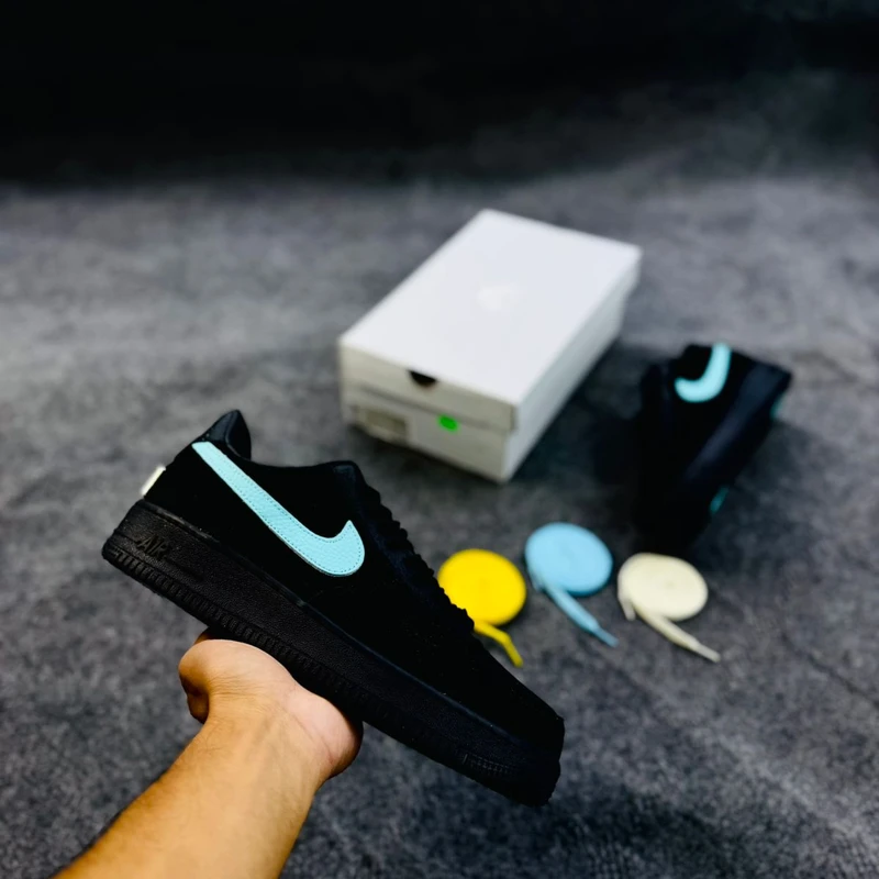 Nike Air Force 1 Low Tiffany & Co.