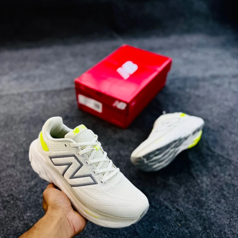 New Balance Fresh Foam X 1080v13/New Balance