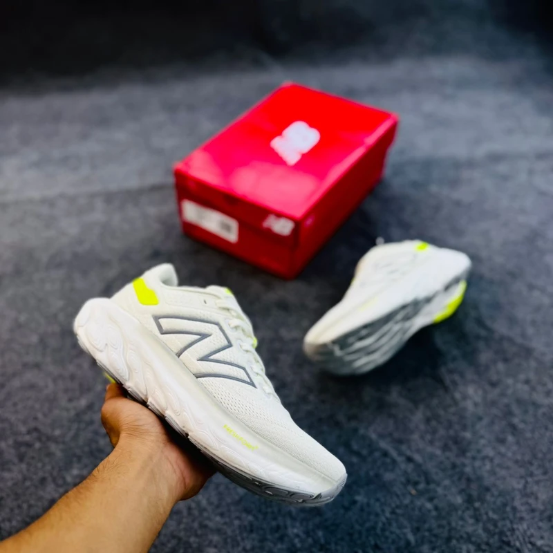 New Balance Fresh Foam X 1080v13/New Balance - Image 3