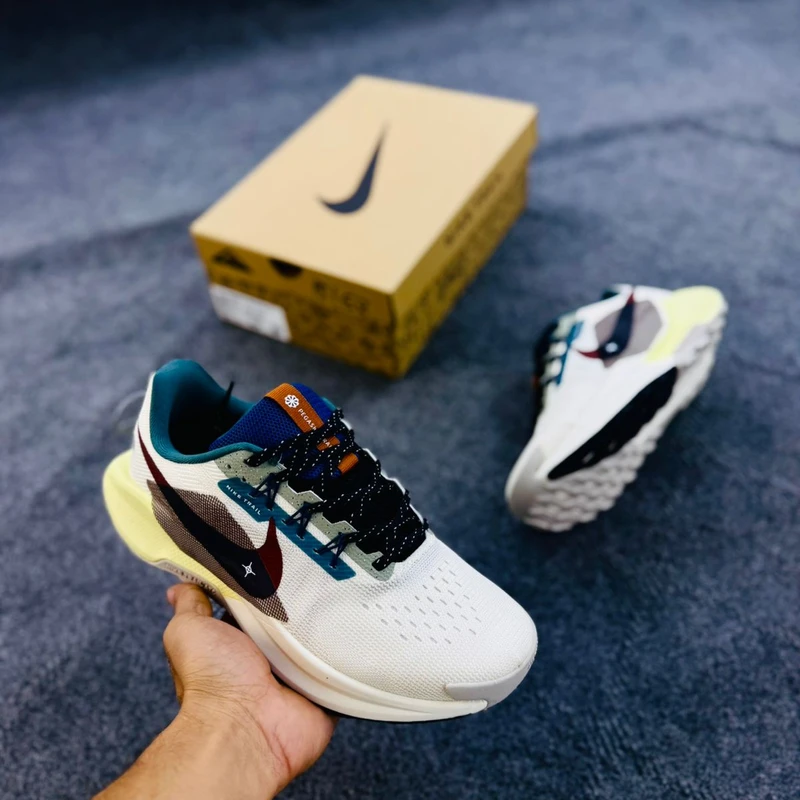 Nike Pegasus Trail 5 - Image 3