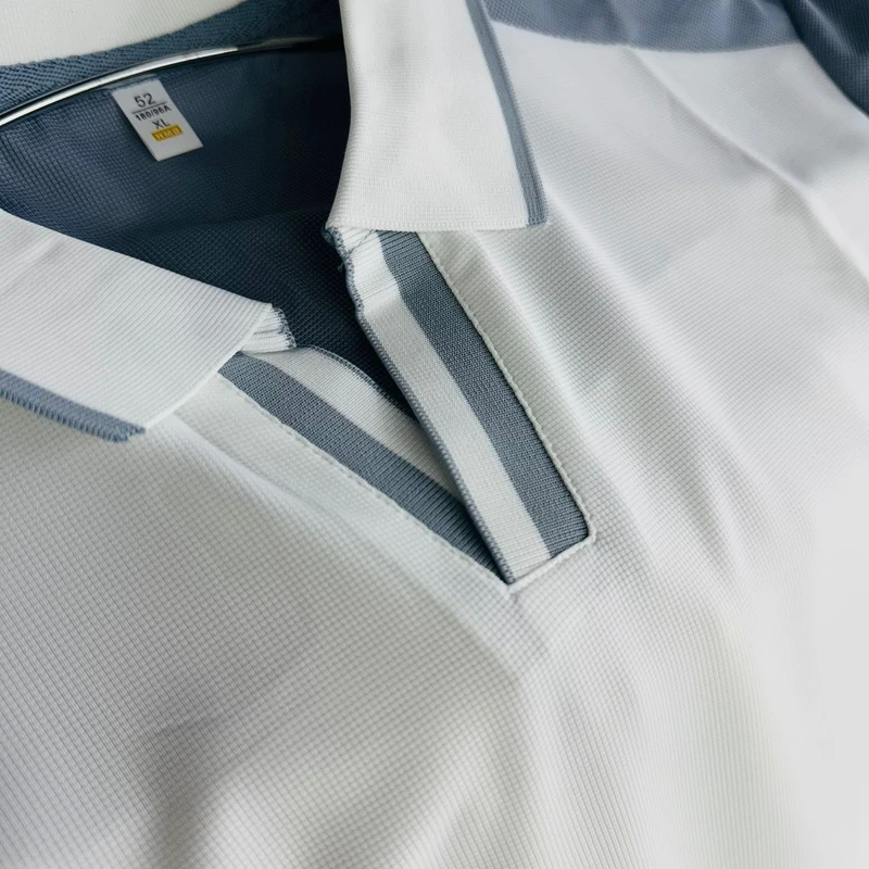 Premium polo T-shirt (Half)