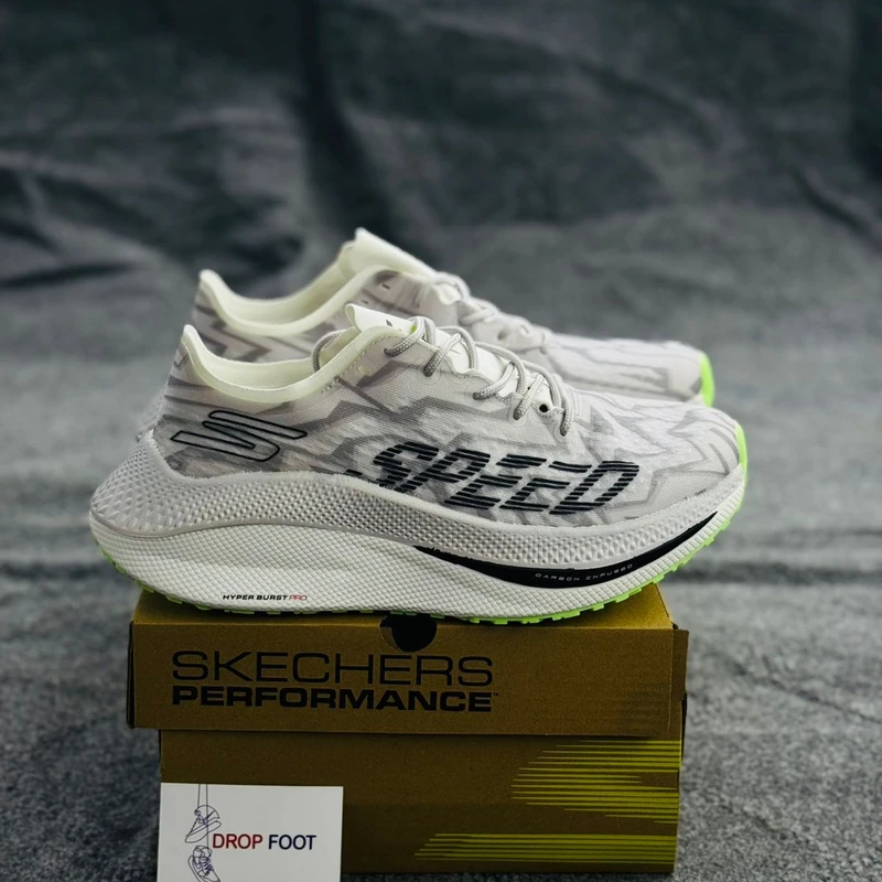 SKECHERS GO RUN SPEED