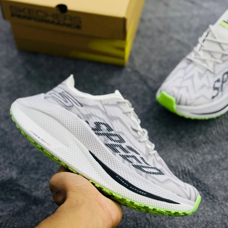 SKECHERS GO RUN SPEED - Image 3