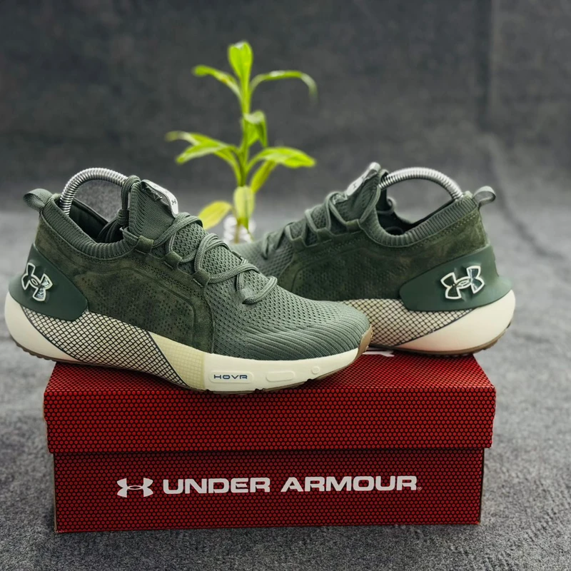 Under Armour storm- (road running shoes