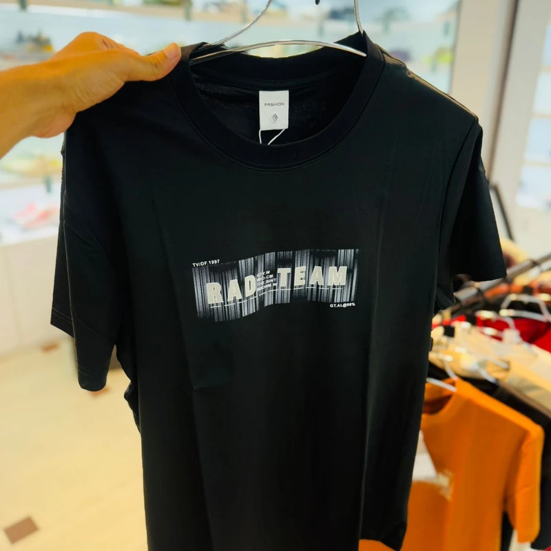 Premium T-shirt (Half) china