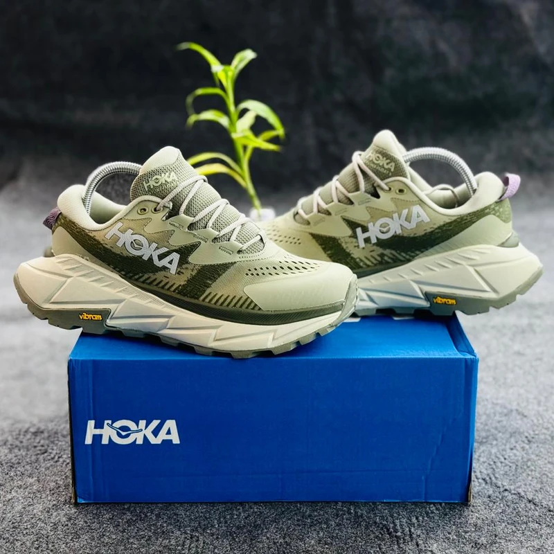Hoka skyline-float x
