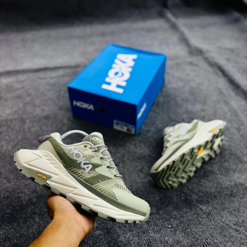 Hoka skyline-float x