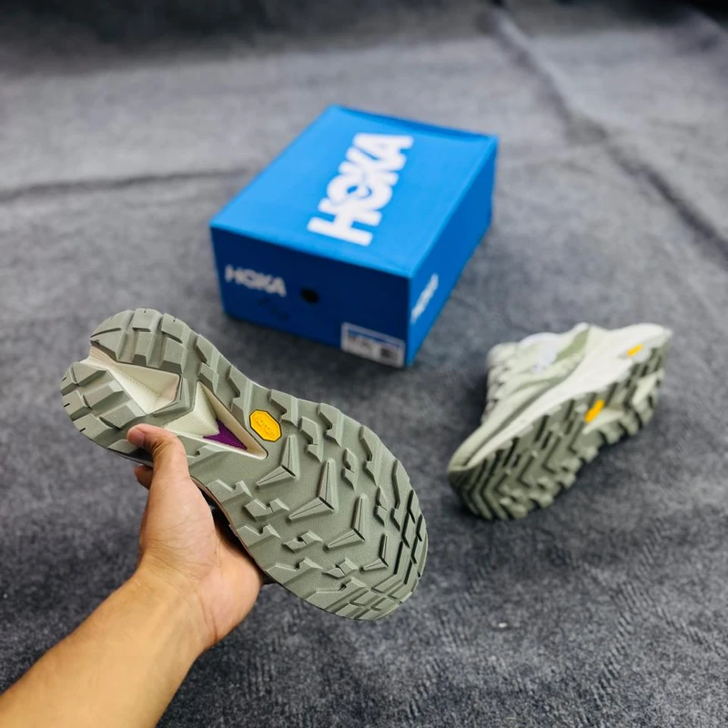 Hoka skyline-float x - Image 4